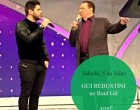 Gui Rebustini estará no Programa Raul deste sábado (5)