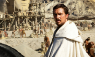 “Êxodo: Deuses e Reis”: Christian Bale viverá Moisés em super produção sobre o livro bíblico do Êxodo; assista ao trailer