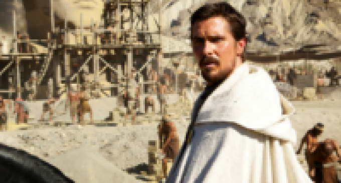 “Êxodo: Deuses e Reis”: Christian Bale viverá Moisés em super produção sobre o livro bíblico do Êxodo; assista ao trailer