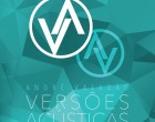 André Valadão lança o CD “Versões Acústicas”