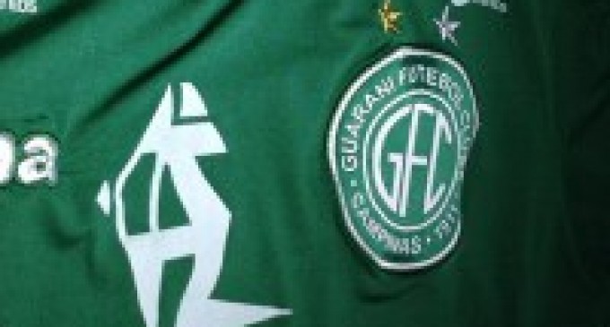 Jogadores evangélicos e católicos pedem a retirada da figura do Índio Caboclo do uniforme do Guarani