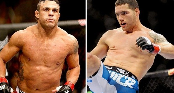 Duelo de Vitor Belfort é adiado mais uma vez e lutador desabafa: “Deus é quem sabe o que é melhor!”