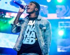 “Não me baseio em rotinas e rituais”, diz o rapper Lecrae sobre sua fé