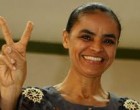 Líderes evangélicos confirmam apoio à Marina Silva