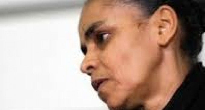 Profecias falham e Marina Silva não vai ao segundo turno