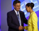 Marina Silva declara apoio a Aécio Neves no segundo turno