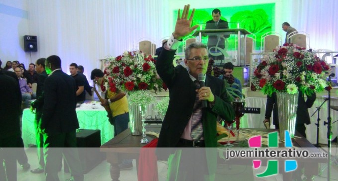 Comunidade evangélica cresce em Sergipe