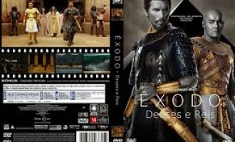 “Êxodo: deuses e reis”: sucesso nas bilheterias puxa fila de novos “filmes bíblicos”