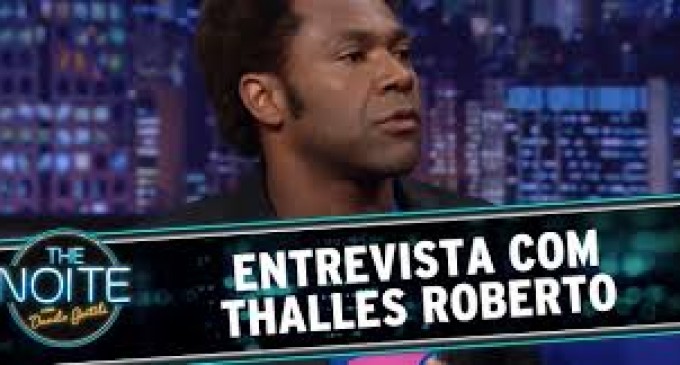 Thalles Roberto: “Eu canto sobre Deus, Jesus e o Espírito Santo, mas não sobre religião”