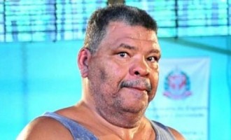 Convertido há 11 anos, Maguila fala sobre doença: “Enquanto eu estiver vivo, eu estou lutando”