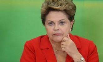 Brasileiro desaprova governo Dilma e considera a presidente mentirosa e desonesta, diz pesquisa