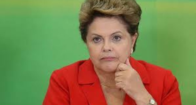 Brasileiro desaprova governo Dilma e considera a presidente mentirosa e desonesta, diz pesquisa