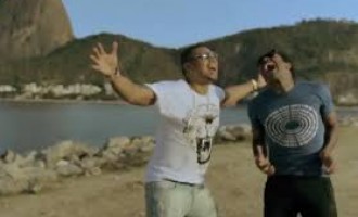 Thalles Roberto lança o clipe “Quero Sua Vida Em Mim”, com a participação de Naldo Benny; confira