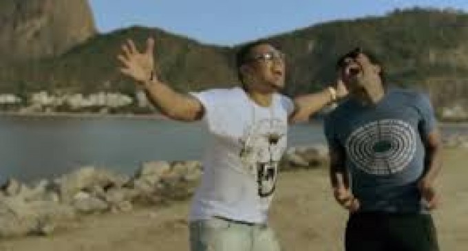 Thalles Roberto lança o clipe “Quero Sua Vida Em Mim”, com a participação de Naldo Benny; confira