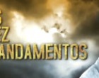 Os Dez Mandamentos: Record define data de estreia de sua primeira “novela bíblica”; Veja o trailer