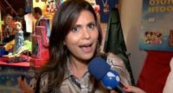 Aline Barros diz que ora pelos homossexuais e afirma: “Eles sabem que é pecado”; Assista