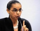 Marina Silva afirma ser contra o impeachment da presidente Dilma Rousseff e recebe críticas