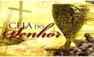 Assista o culto de Santa Ceia da Igreja Batista Betel