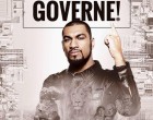 Pregador Luo divulga capa e explica conceito do álbum ‘Governe’