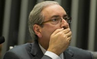 Eduardo Cunha cede a pressão e deverá iniciar processo de impeachment contra Dilma