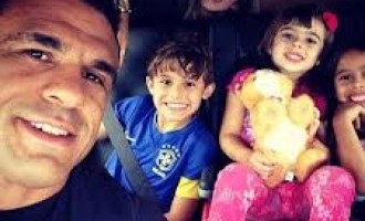 UFC: antes de nova luta, evangélico Vitor Belfort diz que “casamento é entre homem e mulher”