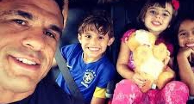 UFC: antes de nova luta, evangélico Vitor Belfort diz que “casamento é entre homem e mulher”