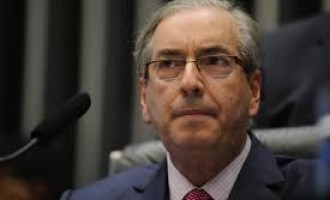 Processo que pode cassar mandato de Eduardo Cunha é aberto pelo Conselho de Ética