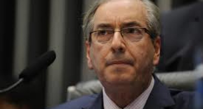 Processo que pode cassar mandato de Eduardo Cunha é aberto pelo Conselho de Ética