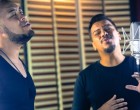 Ton Carfi lança clipe com vocalista da banda Sorriso Maroto