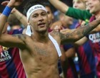 Fifa censura a expressão “100% Jesus” da faixa de Neymar em vídeo oficial; confira