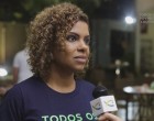 “Quando se fala no ide, existe um estranhamento”, diz Nívea Soares sobre missões