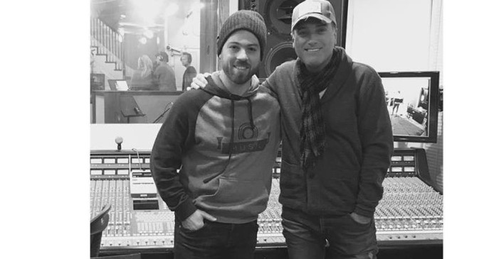 Cantor Michael W. Smith anuncia gravação de novo disco com produção de Seth Mosley