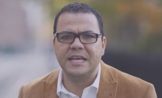 Rafael Aguiar lança clipe da música “Pela Fé” gravado nos Estados Unidos; Assista