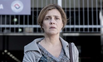 Adriana Esteves interpreta personagem evangélica em filme e afirma: “Fiquei afetada”