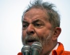 “Se me deixarem solto, viro presidente de novo”, diz Lula