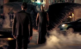 Série de TV “Lucifer” gera revolta entre cristãos, nos EUA