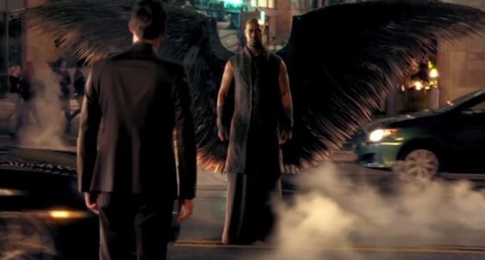 Série de TV “Lucifer” gera revolta entre cristãos, nos EUA