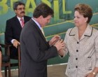 Partido ligado à Universal rompe com governo Dilma