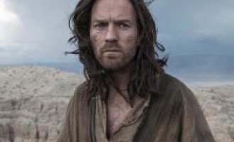 “Últimos Dias no Deserto”: filme mostra Jesus em jejum e sua luta contra o diabo; Veja trailer