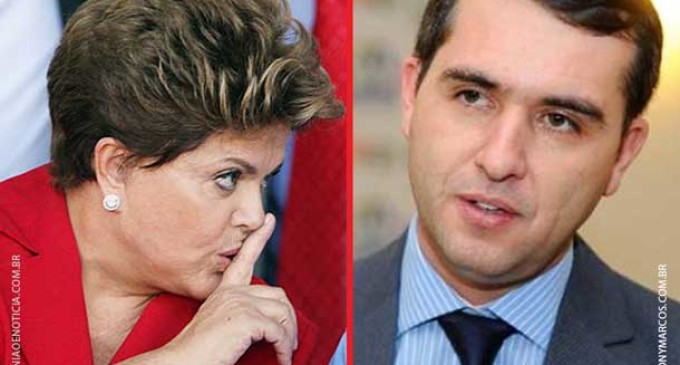 Saiba o que Dilma ofereceu a Jony para votar contra o impeachment