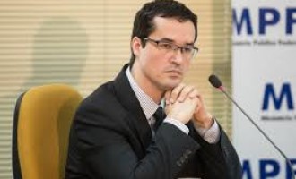 Procurador evangélico diz que Lava-Jato descobriu apenas a “ponta do iceberg” da corrupção