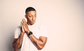 Rapper cristão, Lecrae fala sobre abusos sexuais que sofreu na infância: “Sinto que já superei”