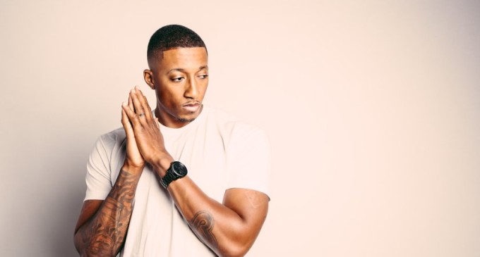 Rapper cristão, Lecrae fala sobre abusos sexuais que sofreu na infância: “Sinto que já superei”