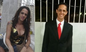 Ex-travesti fala sobre sua mudança de vida: “Ouvi a voz de Deus e me entreguei a Ele”