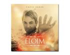 Chris Durán lança disco “Elohim” pela MK Music, após 4 anos de hiato