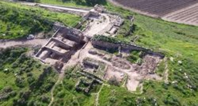 Arqueólogos comprovam que o rei Ezequias realmente destruiu ídolos