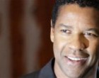 Denzel Washington fala sobre bênçãos e revela que queria ser pastor antes de virar ator