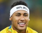 Neymar diz que sua fé em Jesus causa “inveja e mau-olhado”