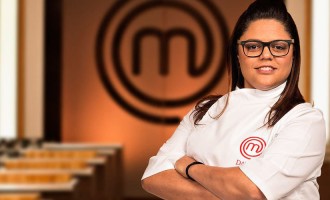 Dayse vence Masterchef Profissionais e agradece a Deus: “Isso é para o nome Dele”