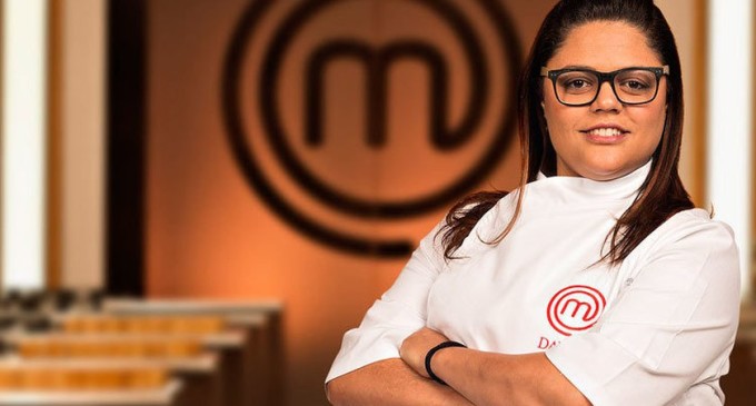 Dayse vence Masterchef Profissionais e agradece a Deus: “Isso é para o nome Dele”